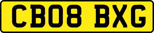 CB08BXG