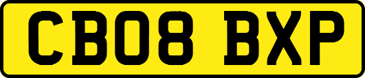 CB08BXP