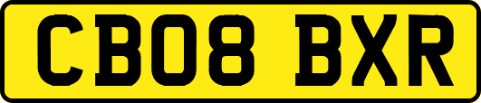 CB08BXR