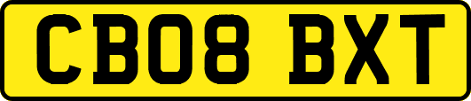 CB08BXT