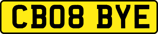 CB08BYE