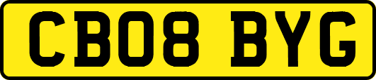 CB08BYG