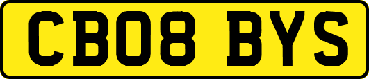 CB08BYS