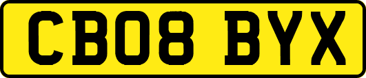 CB08BYX