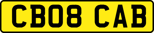 CB08CAB