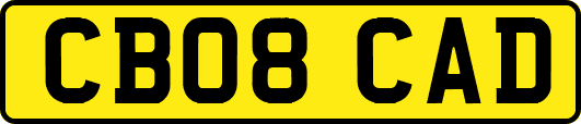 CB08CAD