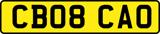 CB08CAO