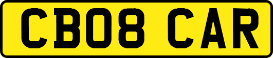 CB08CAR