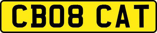 CB08CAT
