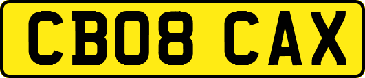 CB08CAX