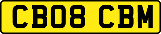 CB08CBM