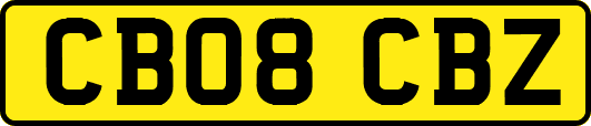 CB08CBZ