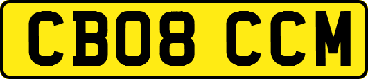 CB08CCM