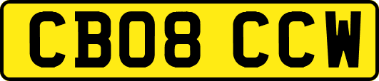 CB08CCW