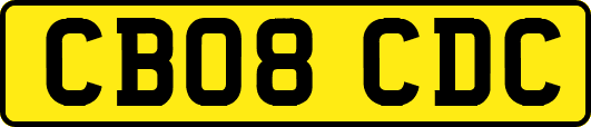 CB08CDC