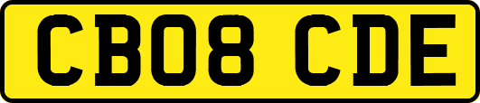 CB08CDE