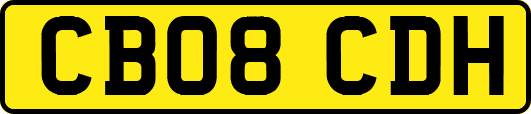 CB08CDH
