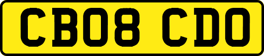 CB08CDO