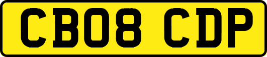 CB08CDP