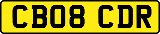 CB08CDR
