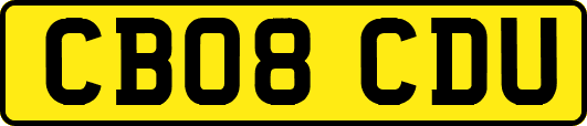 CB08CDU