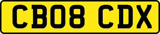 CB08CDX