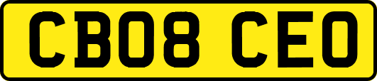 CB08CEO