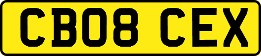 CB08CEX