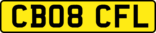CB08CFL