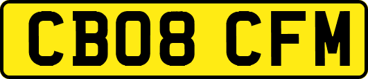 CB08CFM