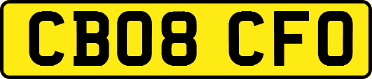 CB08CFO