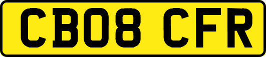 CB08CFR