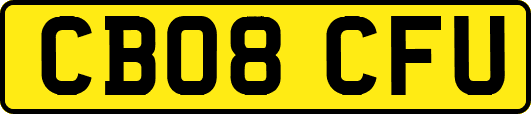 CB08CFU