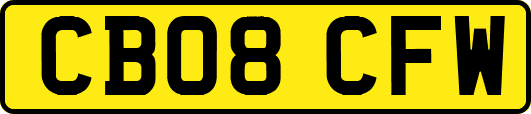 CB08CFW
