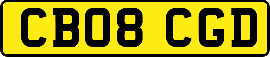 CB08CGD