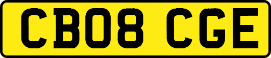CB08CGE
