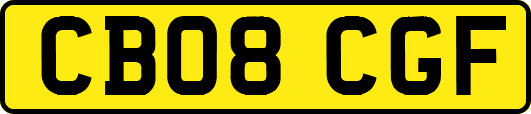 CB08CGF