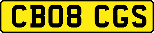 CB08CGS
