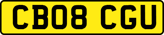CB08CGU