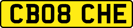 CB08CHE