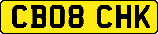 CB08CHK