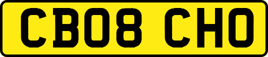 CB08CHO