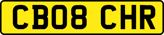 CB08CHR