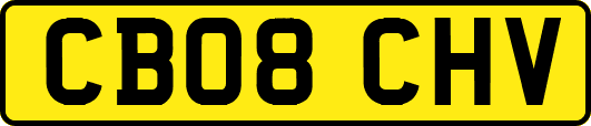 CB08CHV