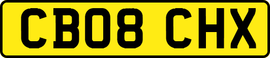 CB08CHX