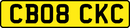 CB08CKC