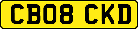 CB08CKD