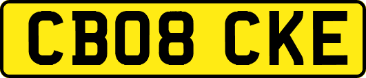 CB08CKE