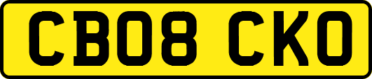 CB08CKO
