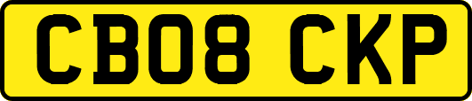 CB08CKP